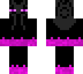 enderman sweatshirt