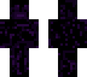 enderman with camo