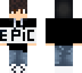 epiccer yt boy skin 2