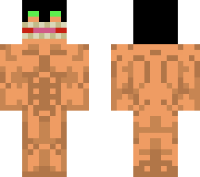 eren titan v2