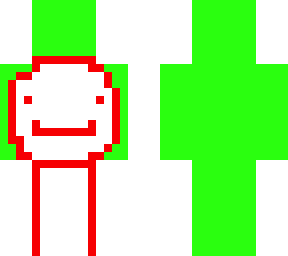 evil dream