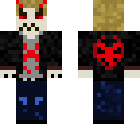 evil hugo