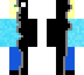 evil infected player