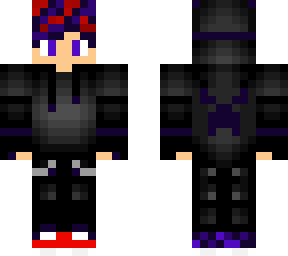 excaliburn glitched version