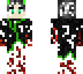 fading demon