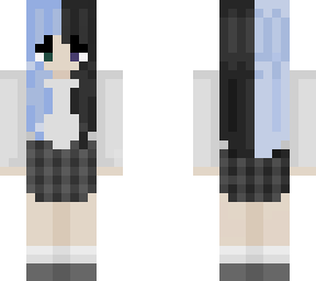 fall skin