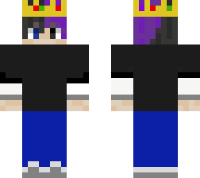 fareonfire (smp earth version)