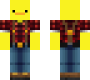 farm duck