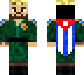 fidel rollins