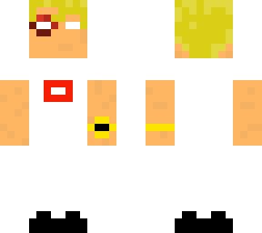fifikarzel's skin