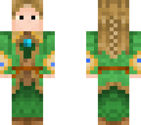 fin green 2