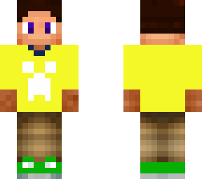 fine with fun's skins