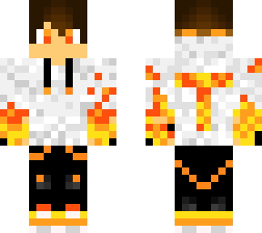 fire boy