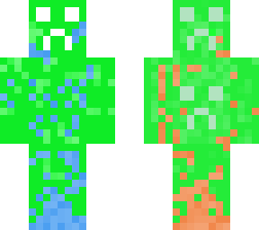 fire creeper