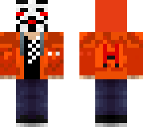 fire hacker