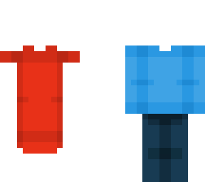 fire vs ice (raffle)