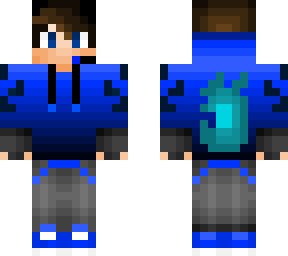 firedemon119 skin (prototype 2)