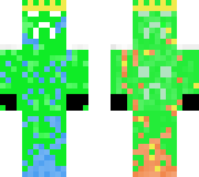 flame creeper