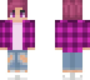 flannel arshpxl