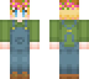 flower boi