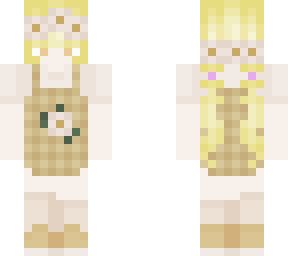flower girl