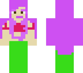 for an ugly skin contest