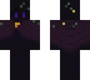 forest endermian