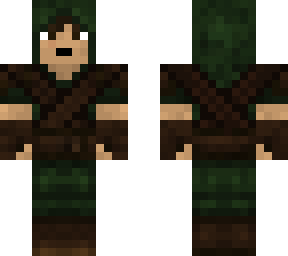 forestman