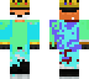 fox king but better