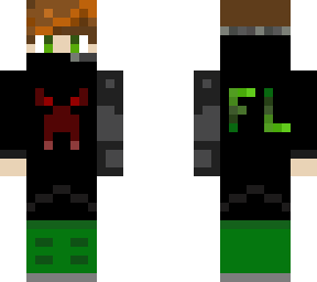 foxylag