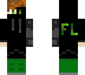 foxylag