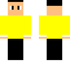 friends skin