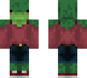 frog