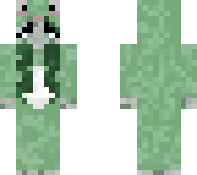 frog ally