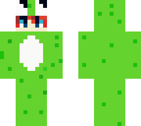 frog boy 2.0
