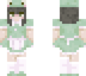 frog maid