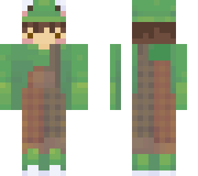 froggie