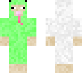 froog or sheep
