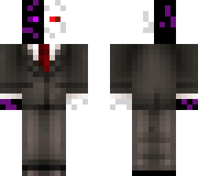 frxsty in a suit