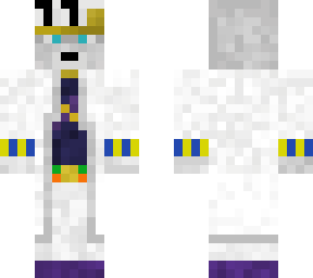 fundy (wolf alternate)