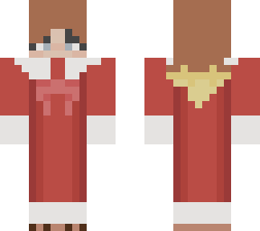 galatea- dream smp oc hat off
