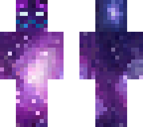 galaxy hacker
