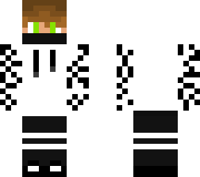 gamer boy