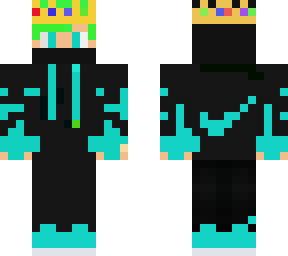 gamer king