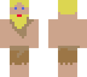 gestrandeter jonesy