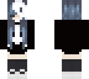 ghost boom boom brr b)