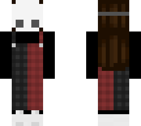 ghost mask