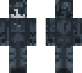 ghost skin lol