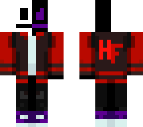 ghosthunterkuku hf