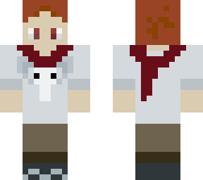 ginger